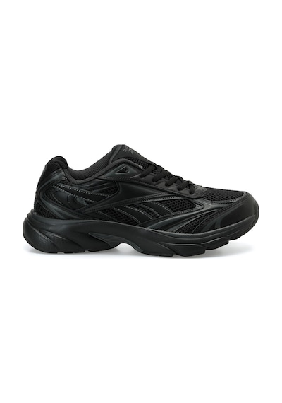 Reebok Belwave Siyah Erkek Sneaker 000000000102269864 Siyah-siyah Reebok Belwave Siyah Erkek Sneaker 000000000102269864 Siyah-siyah