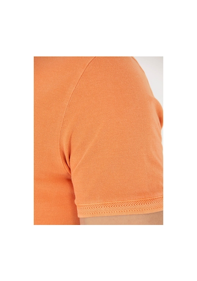Pierre Cardin Slim Fit Polo Yaka Tişört 50264742-vr053 Renkli