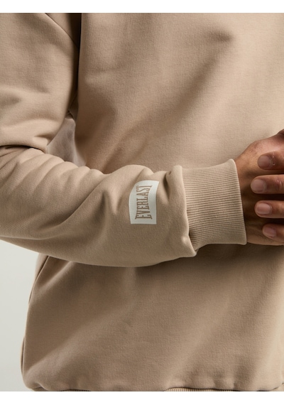 Everlast Boxing Club Kum Erkek Sweatshirt Kum