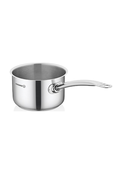 Korkmaz Proline Gastro 18X8 CM Sos Tenceresi