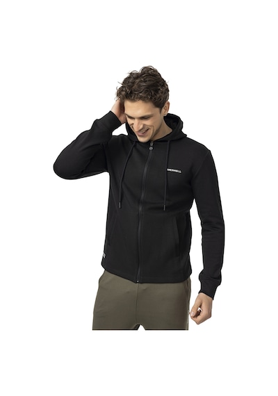 Merrell Merrell Erkek Günlük Giyim Sweatshirt Sting Siyah Siyah