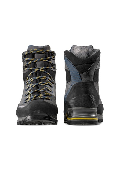 La Sportiva Trango Trk Leather Gtx Trekking Botu Carbon/alpine Gri