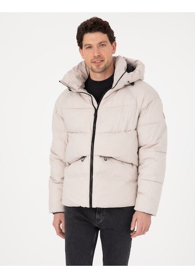 Pierre Cardin Erkek Taş Mont 50313045-vr049 Taş