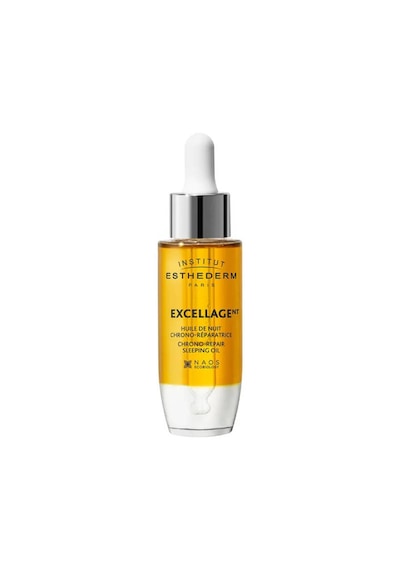 Esthederm Excellage Chrono-Repair Sleeping Oil Bakım Yağı 30 ML