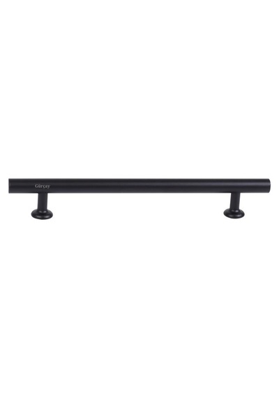 Luxury Eva Kulp Siyah 160mm 2 Adet