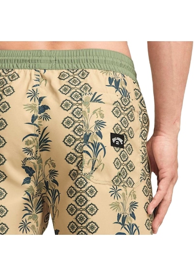 Billabong Bıllabong Vacay Lb Tgw3 Çok Renkli