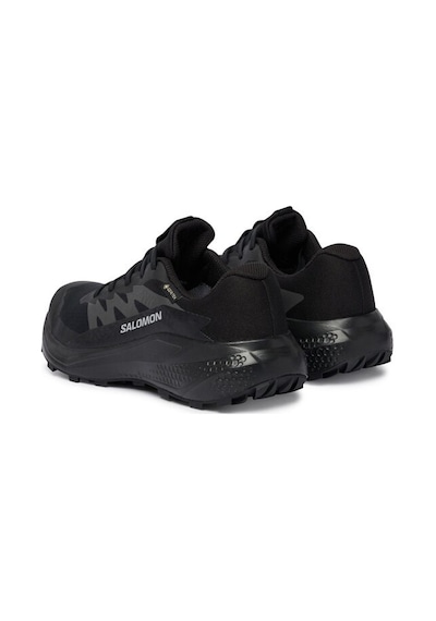Salomon Alphaglıde Gtx W Kdn Black/asphalt/black Koşu/fıtness Ayakkabı L49214400 Siyah