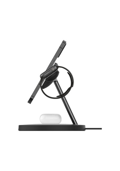 Belkin Şarj İstasyonu 3-en-1 Noir