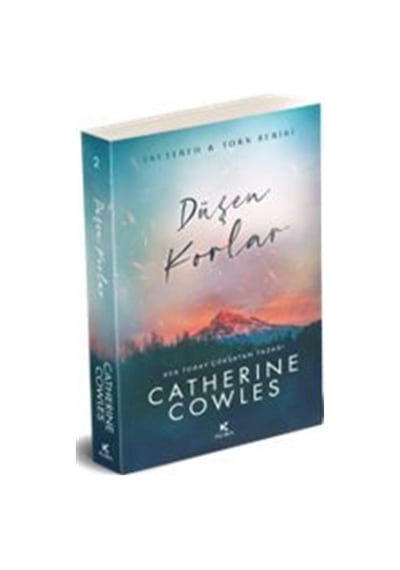 Düşen Korlar / Catherine Cowles