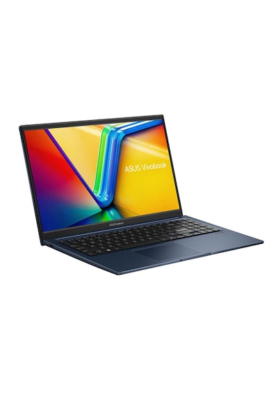 Asus Vivobook 15 X1504VA-BQ4126W Core5-120U 8 GB 512 GB SSD 15.6" FHD W11H Dizüstü Bilgisayar