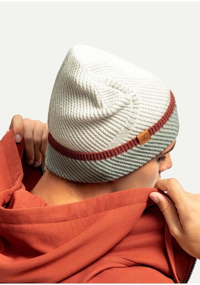 Kaft Unisex Bere Bonoca, Bone Kemik