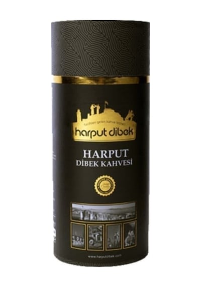 Harput Dibek Kahvesi 1 KG