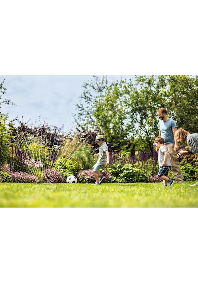 Bosch GardenPump 18V-2000 (2.5AhTek Akü) Yağmur Suyu Pompaları - 06008C4202