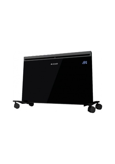 Arçelik ARK 2000 SCL 2000 W Konvektör Isıtıcı Siyah