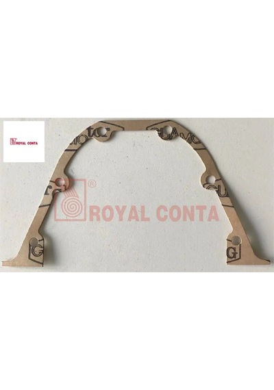 Eksantrik Arka Kapak Contasi M131 Royal Conta 10070