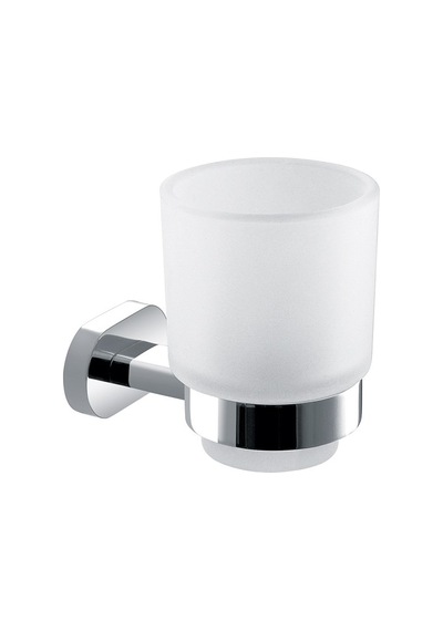 Bocchi Lıvorno Diş Fırçalık krom 3014-0003