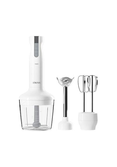 Altus Al 3434 B 700 W Blender Seti