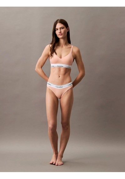 Calvin Klein Bıkını-7770 Melon Frenzy