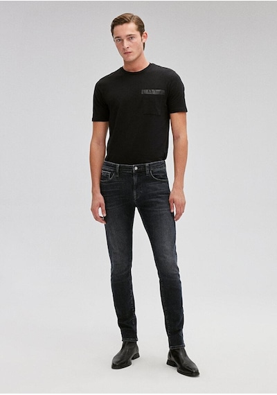 Mavi Erkek James Coal Mavi Pro 0042485215 Siyah
