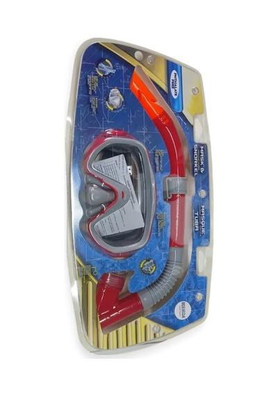 Maske Snorkel Set Almira Diğer