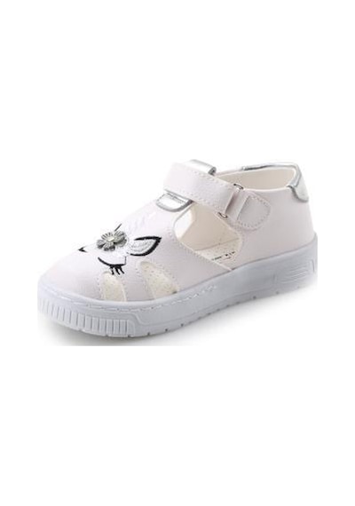 Papuçcity Arzen 02625 Orto Pedik Kız Çocuk Sandalet Ayakkabı 001
