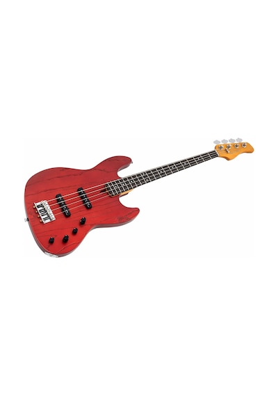 Sire Marcus Miller V6 4 Telli Bas Gitar V64car