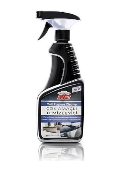Autokit Genel Temizleyici 500ml