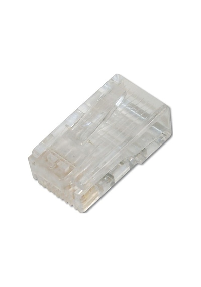 Digitus Ak-219602 Cat6 Modüler Zrhsız Konnektör