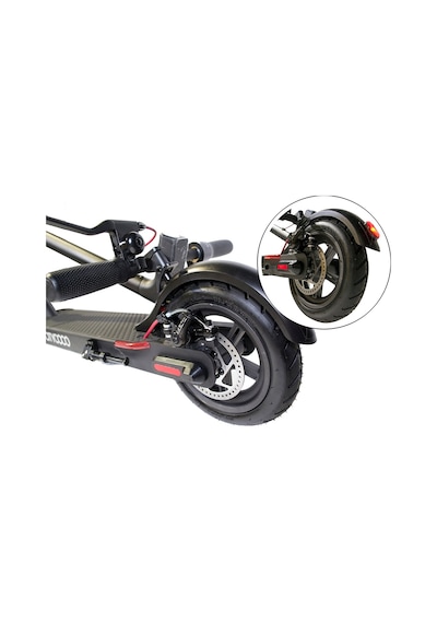 Citycoco X350 Watt PRO Katlanabilir Elektrikli Scooter