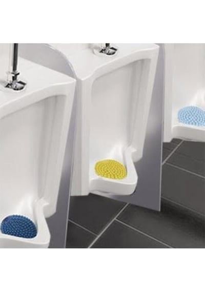 Rulopak Pisuvar, Lavabo, Banyo Koku Giderici Mini 2 Adet