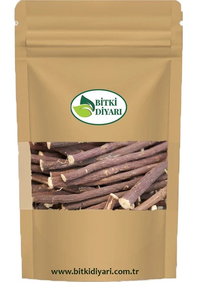 Meyan Kökü Çubuk Glycyrrhiza Glabra 100gr