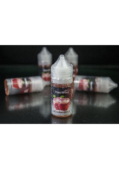 Vizowizo Aroma Bahreyn Elma Aroması 30 ML