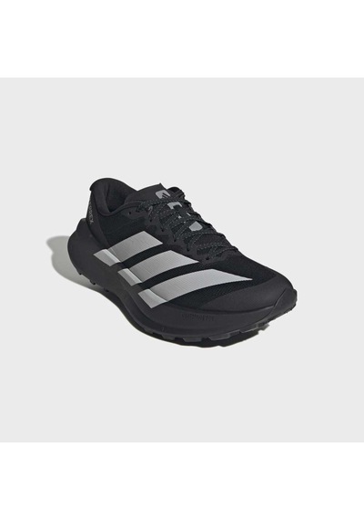 Adidas Kh8801 Terrex Agravıc Sl Erkek Yürüyüş Koşu Ayakkabısı Siyah