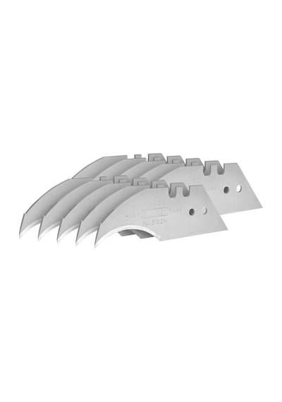 Stanley 1-11-952 Maket Bıçağı Yedeği 60 X 19 MM 5192 100X1 Pk