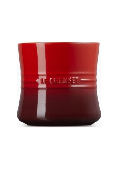 Le Creuset Büyük Mutfak Gereç Kabı Mutfak Ekipmanları Kırmızı