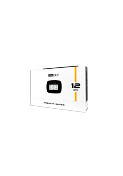 Mexxsun 12 Kw - Premium 48v Mexx-p12kw