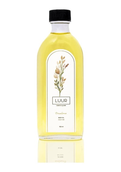 True Love Bakım Yağı 150ml.