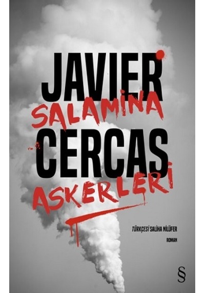 Salamina Askerleri (Ciltli)