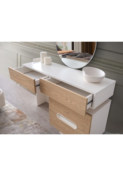 Çamlıca Mdf Şifonyer Aytaşı