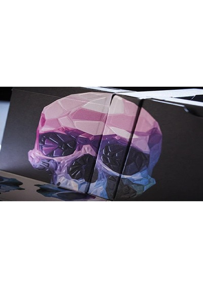 Bicycle Memento Mori Nxsoyun Kağıdı Limited Edition Koleksiyonluk İskambil Kartları Destesi