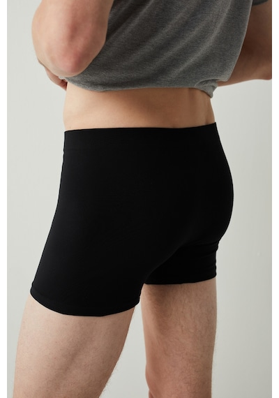 Penti Basic Tripple Tape 3lu Boxer Çok Renkli