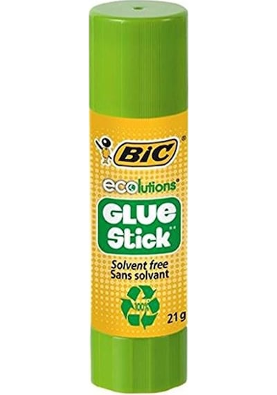 Bic Stick Yapıştırıcı Eco 21Gr