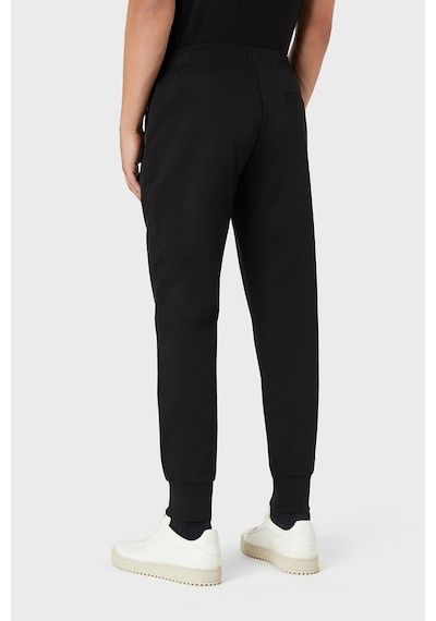 Emporio Armani Erkek Pantolon 8N1P72 1Jbtz 0999 Siyah