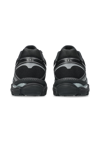 Asics Gel-cumulus 16 Unisex Black/white Sneakers 1203a733-002
