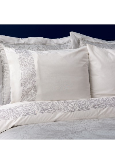 Karaca Home Lyra Silver 8 Parça Çeyiz Seti