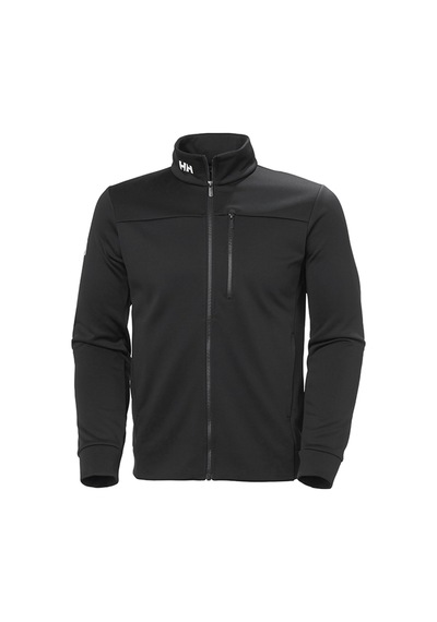 Helly Hansen Crew Softshell 2.0 Lacivert Erkek Mont Hha.30223-597 Çok Renkli
