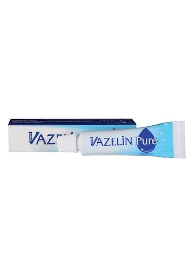 Samila Pure Vazelin Tüp 20 ML