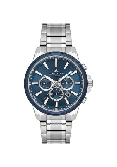 Daniel Klein Dk.13.10097-6 Gri