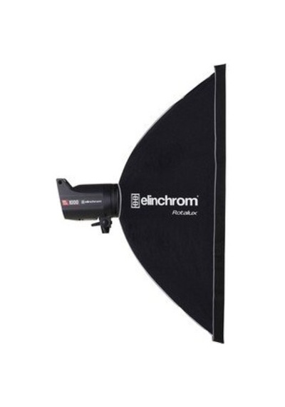 Elinchrom Rotalux Rectabox 90 X 110 Cm