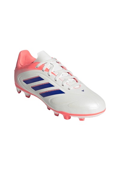Adidas Copa Pure Iıı Club Fg/mg J Çocuk Krampon Jr2907 Beyaz